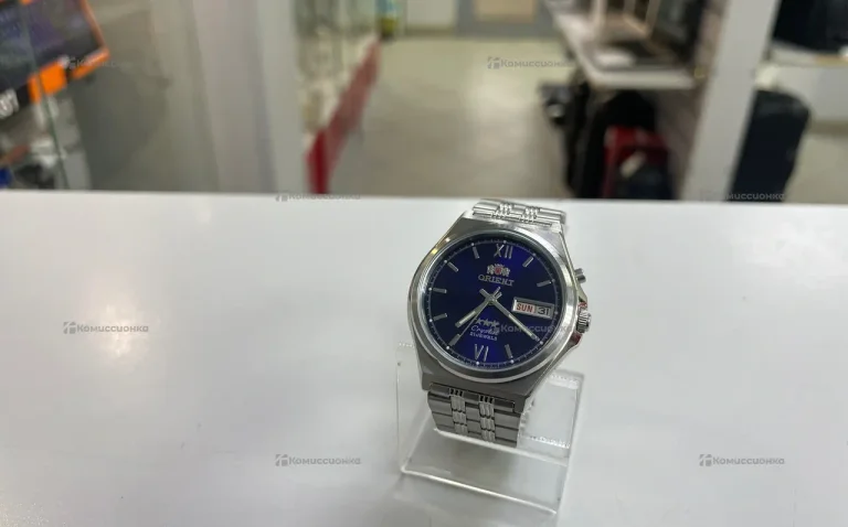Часы Orient EM5M-C0-A CA