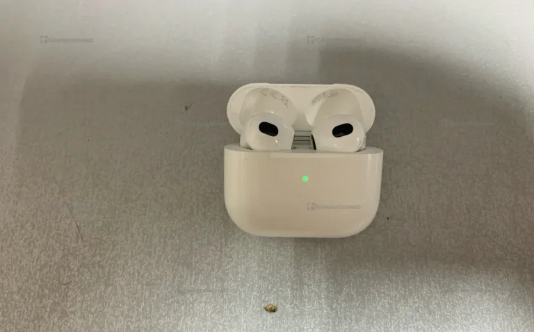 Наушники AirPods 3