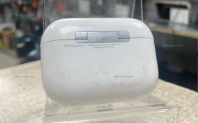 Купить Наушники  AirPods Pro (Реплика) б/у , в Москва и область Цена:1500рублей