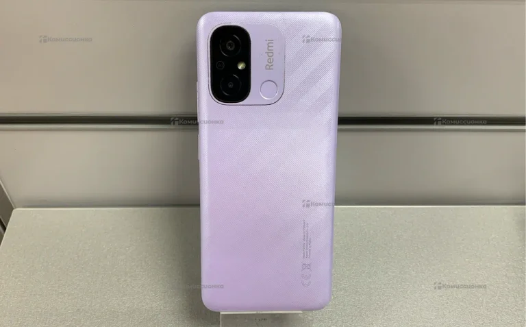 Xiaomi Redmi 12C 3/64 ГБ