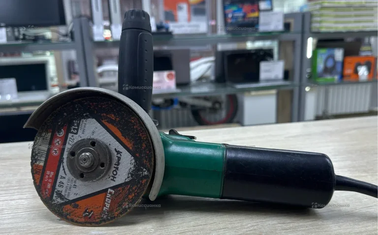 Ноунейм ушм 125/800