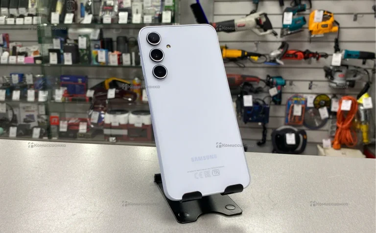 Samsung Galaxy A35 5G 8/128 ГБ