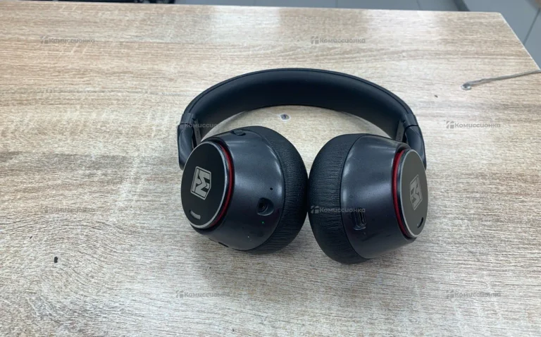 Наушники  MT -ANC889JL