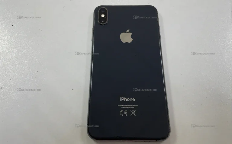 Apple iPhone XS Max 4/64 ГБ