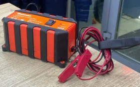 Купить Зарядное устройство Ермак 771-195 б/у , в Магнитогорск Цена:750рублей