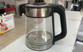 Купить .Чайник kari homе E. б/у , в Саратов Цена:690рублей