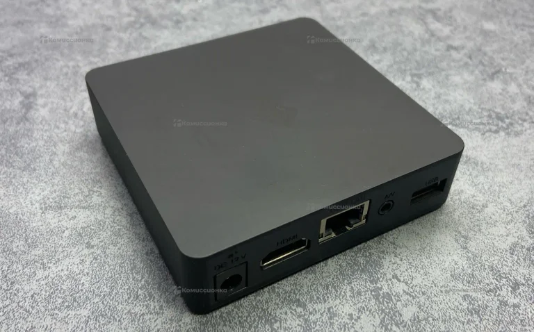 Тв приставка Wink