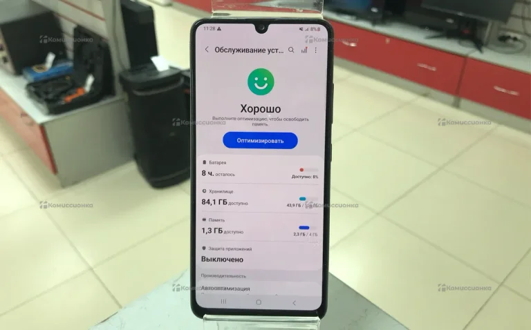Samsung Galaxy A32 4/128GB
