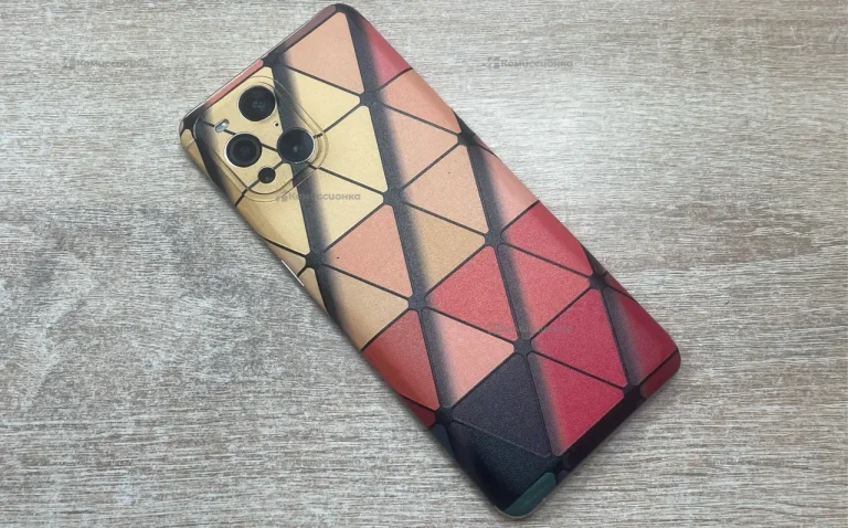 Oppo Find X3 Pro 12/256 ГБ