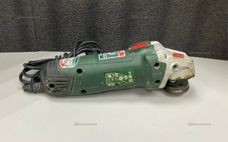 УШМ Bosch CA2 704