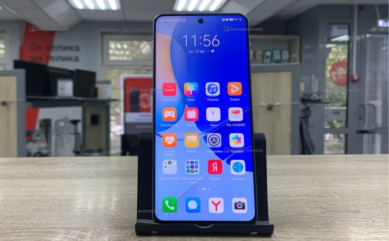 Huawei Nova 9 SE 8/128 ГБ