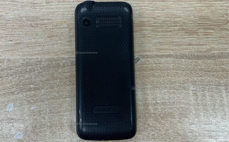 Maxvi K15n