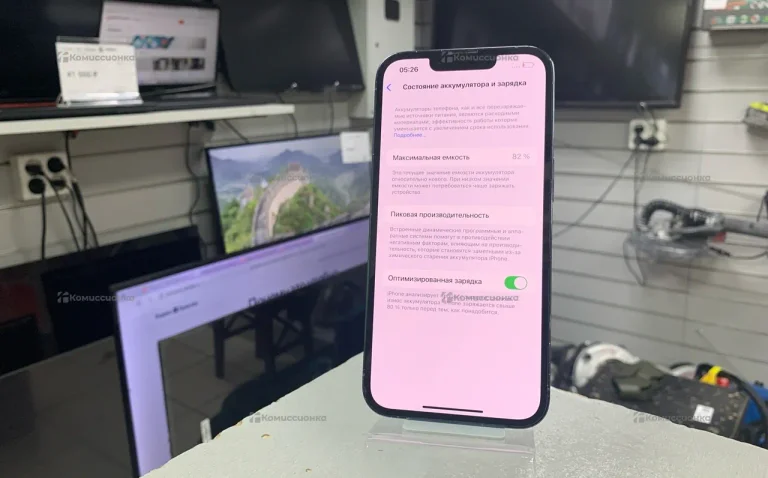 Apple iPhone 13 Pro 128Gb