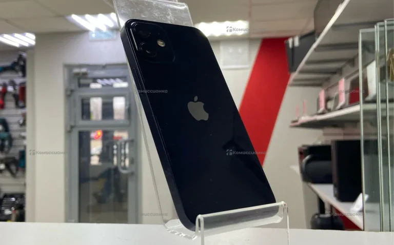 Apple iPhone 12 mini 4/64 ГБ