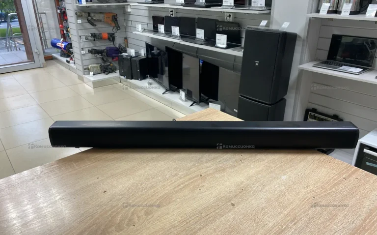 Саундбар Xiaomi Soundbar 2.0ch