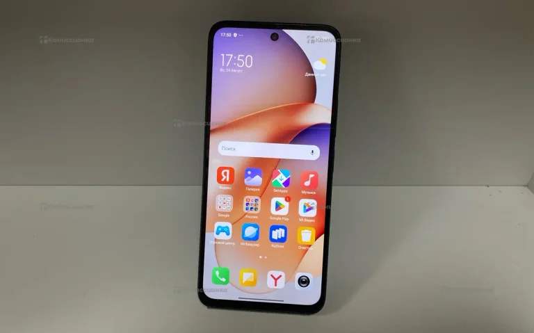 Xiaomi Redmi 13 8/256Gb