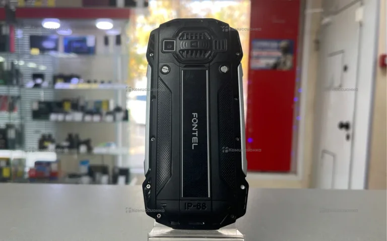 Fontel FP200
