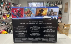 Купить Приставка PS5 без дисковода PS5 Digital edition 1т б/у , в Самара Цена:40900рублей