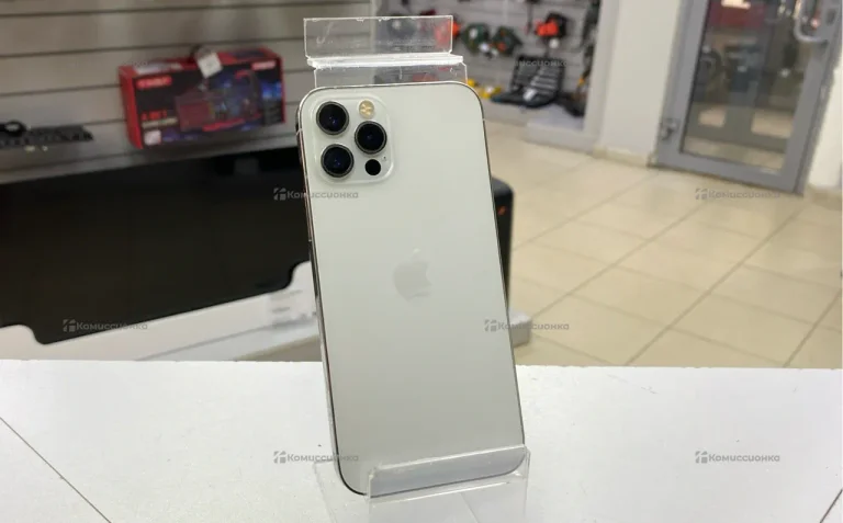 Apple iPhone 12 Pro 128Gb