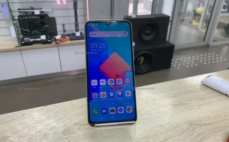 Tecno Spark 8C 4/64Gb