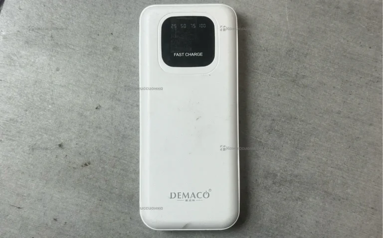 Power Bank Demaco 20000mah