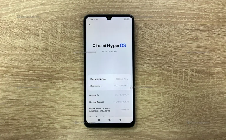 Xiaomi Redmi A3 Pro 4/128 ГБ