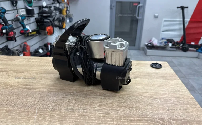 Компрессор DOLLEX