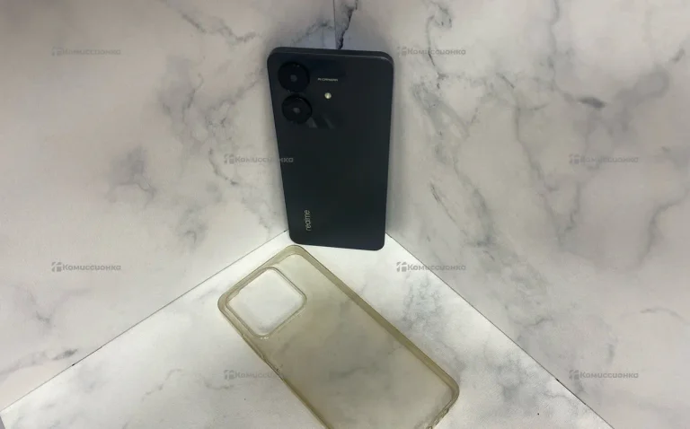 Realme Note 60x 3/64 ГБ