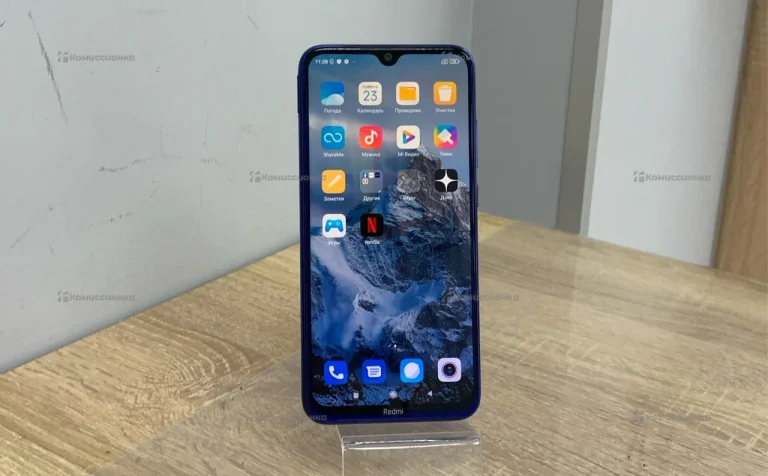 Xiaomi Redmi 8 4/64 ГБ