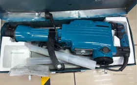 Отбойный молоток Makita (реп)