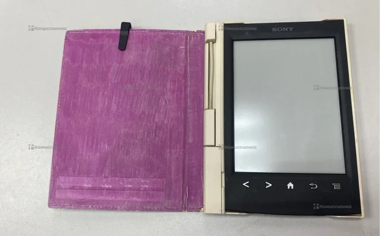 Электронная книга  Sony PRS-T2