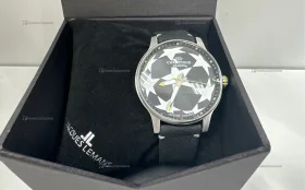 Купить Часы Jacques Lemans U-37 б/у , в Москва и область Цена:5990рублей