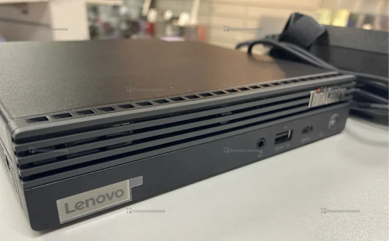 Моноблок  Lenovo think centre M70q Gen 2