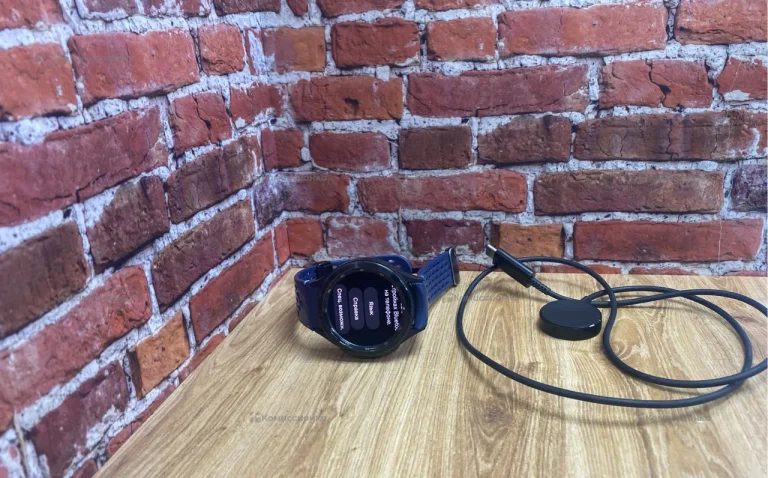 Часы  Samsung galaxy watch 4 46mm