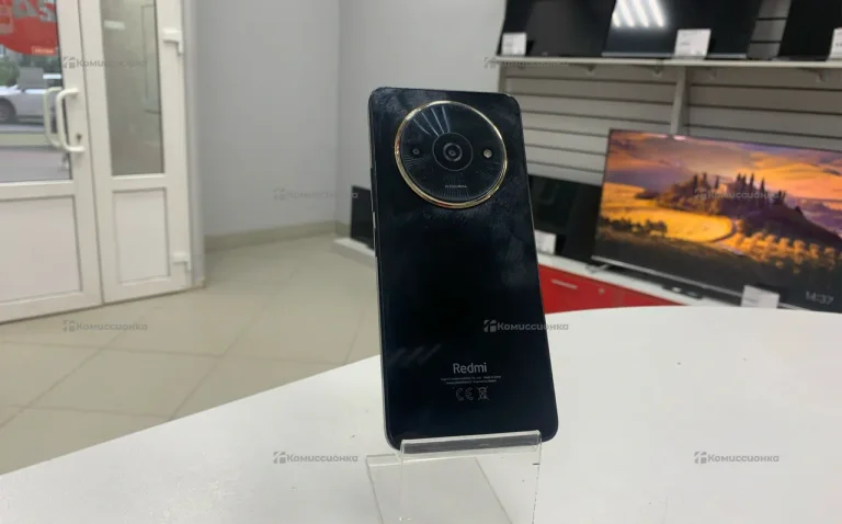 Xiaomi Redmi A3x 3/64ГБ