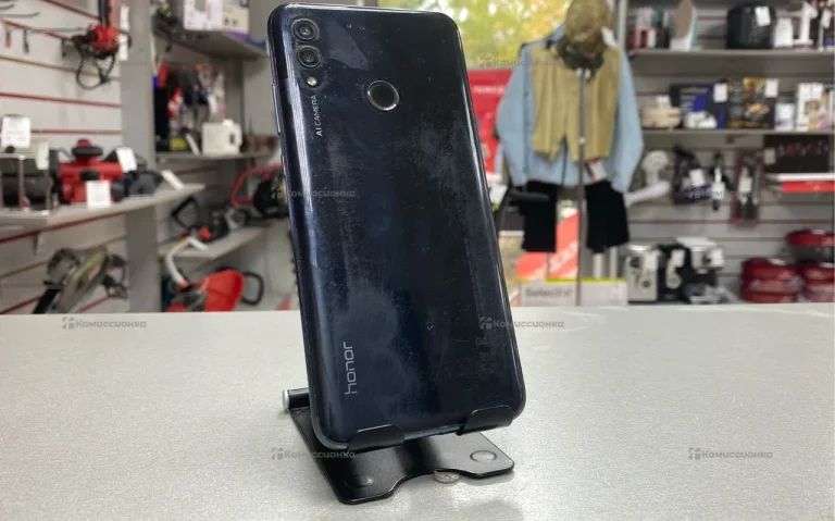Honor 10 Lite 64