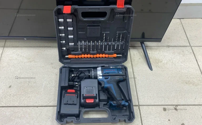 шуруповерт Bosch реплика