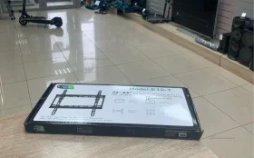 Кронштейн для ТВ E10T 32-65"