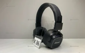Купить Наушники Marshall (replica) б/у , в Нижнекамск Цена:800рублей