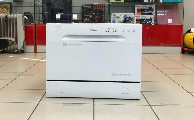 посудомойка Midea MCFD-0606