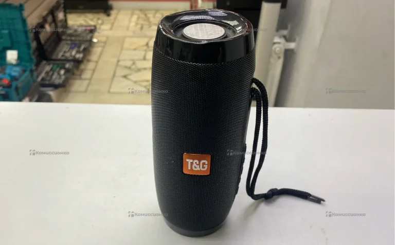 Колонка  T&G TG-157