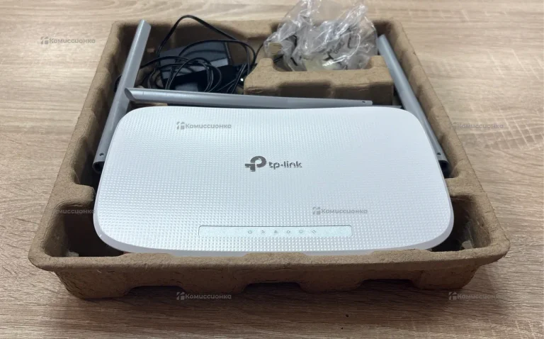Роутер TP-LINK AC1200