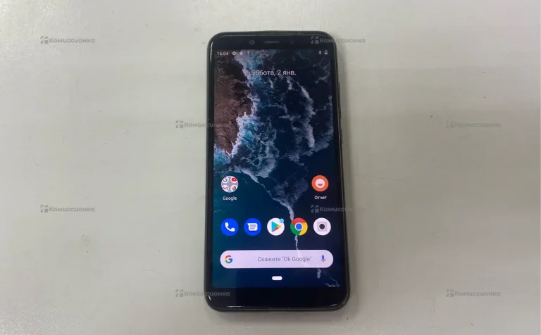 Xiaomi Mi A2 4/64Gb