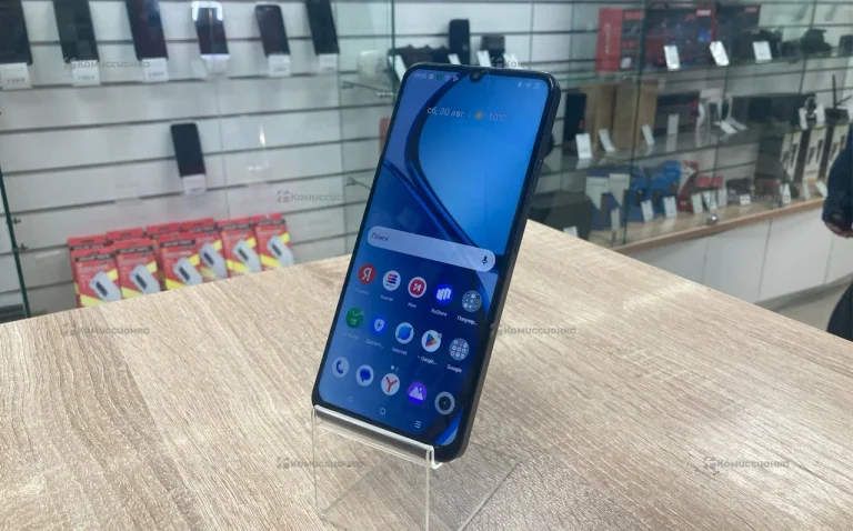 Realme Note 50 4/128Gb