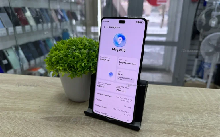 Honor X9c 8/256 ГБ