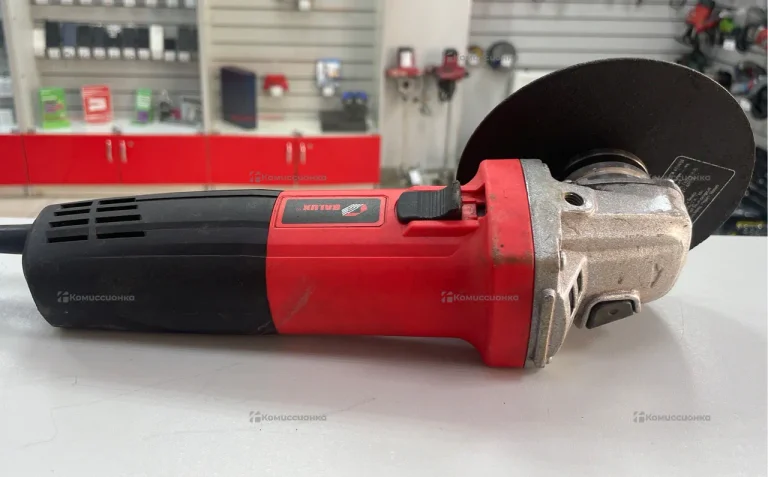 Ушм BALUX ag5031v