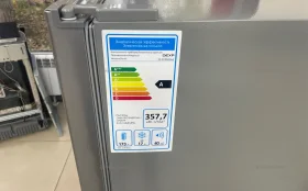 Холодильник DEXP S2-0190AMA