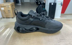 Кроссовки Nike Air Max 43p Black