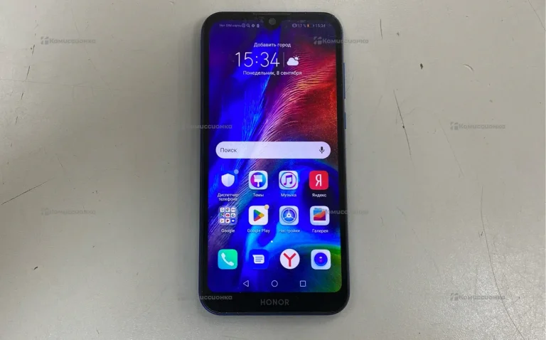 Honor 8S 2/32Gb