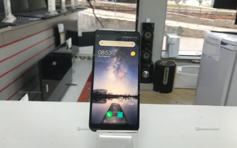 Xiaomi Redmi 5 Plus 3/32 ГБ